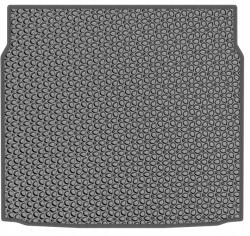 Max-Dywanik Bmw 5 G61 i5 G61E Kombi 2024- Eva csomagtérszőnyeg