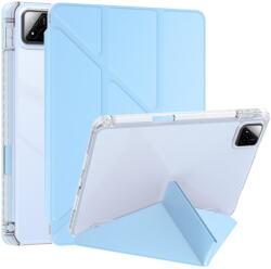  Origami intelligens pozicionáló tok Xiaomi Pad 7/7 Pro táblagéphez - világoskék színben (6602007876H)
