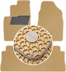 Max-Dywanik Opel Antara 2006-2017 Ablaktörlő lapát