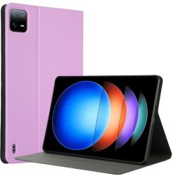  Fedélzáró tok Xiaomi Pad 6S Pro táblagéphez - lila (660205761A)
