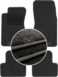 Max-Dywanik Jaguar S-Type Sedan 1998-2002 Autószönyegek autóhoz - allegro - 23 300 Ft