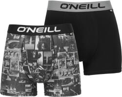 O'Neill Boxer Heritage Collage 2-pack (203021148-7000)