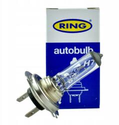 Ring Automotive Izzó Ring Automotive H7 55 W 1 db