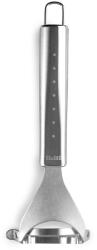 Ibili Decojitor de porumb Ibili-Intense, otel inoxidabil, 18.5 cm, argintiu (IB-762056)