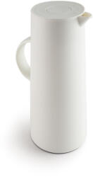 ibili Cana termos Ibili, sticla plastic, 11x29 cm, 1 l, crem (IB-699500C)