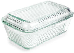 Ibili Untiera vintage Ibili, sticla, 17x10x7, transparent (IB-668500)
