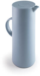 ibili Cana termos Ibili, sticla plastic, 11x29 cm, 1 l, albastru (IB-699500A)