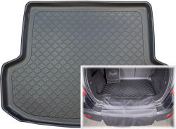 Max-Dywanik Subaru Levorg Kombi (5 ajtós) 09.2015-től Szőnyeg lökhárítóvédő