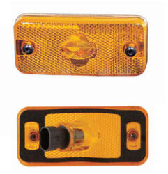 Alkar Depo 551-1405N-AE Irányjelző lámpa