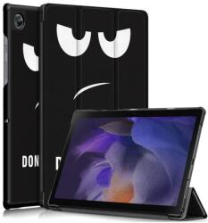  Patty okos pozicionálható tok tablethez Samsung Galaxy Tab A8 10.5 (2021) - ne érjen hozzá (101243493A)