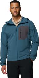 Columbia Tall Heights Iii Hooded Softshell (2155181429)