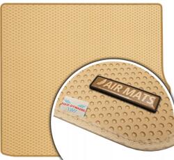 Max-Dywanik Lada Vesta Kombi 2015- Bézs Eva Air Mats csomagtérszőnyeg