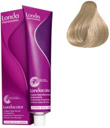 Londa Professional Vopsea de par permanenta Londa Professional Permanent Color Cream 9 17, Blond Foarte Deschis Maro Cenusiu, 60 ml