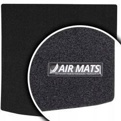 Max-Dywanik Skoda Kodiaq Crossover 5 ajtós 2017- Velúr csomagtértálca Air Mats