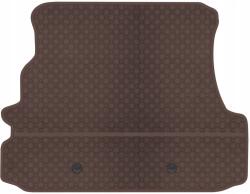 Max-Dywanik Subaru Legacy III Sedan 1994-2004 csomagtértálca betét Primeliner Honey