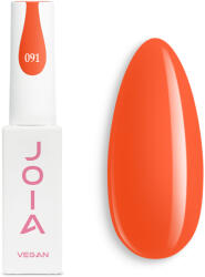JOIA vegan Гел лак Joia Vegan 091, 6 мл (3091)