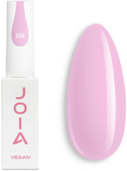 JOIA vegan Гел лак Joia Vegan 104, 6 мл (31104)