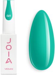 JOIA vegan Гел лак Joia Vegan 049, 6 мл (3049)