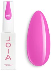JOIA vegan Гел лак Joia Vegan 095, 6 мл (3095)