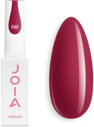 JOIA vegan Гел лак Joia Vegan 040, 6 мл (3040)