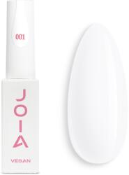 JOIA vegan Гел лак Joia Vegan 001, 6 мл (3001)