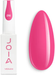 JOIA vegan Гел лак Joia Vegan 098, 6 мл (3098)