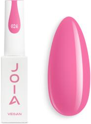 JOIA vegan Гел лак Joia Vegan 024, 6 мл (3024)