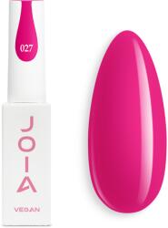 JOIA vegan Гел лак Joia Vegan 027, 6 мл (3027)