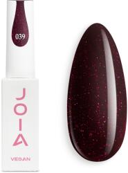 JOIA vegan Гел лак Joia Vegan 039, 6 мл (3039)