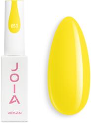 JOIA vegan Гел лак Joia Vegan 053, 6 мл (3053)