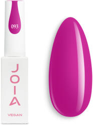JOIA vegan Гел лак Joia Vegan 093, 6 мл (3093)