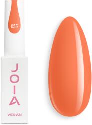 JOIA vegan Гел лак Joia Vegan 055, 6 мл (3055)