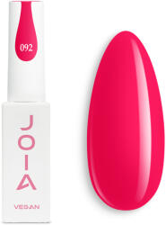 JOIA vegan Гел лак Joia Vegan неон 092, 6 мл (3092)