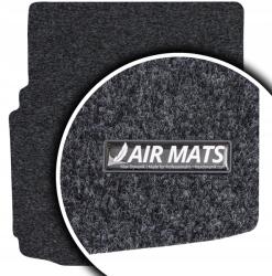 Max-Dywanik Mercedes Cls I W219 Sedan 2004-2010 Air Mats csomagtérszőnyeg Velúr