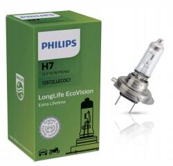 Philips Izzó Philips 36192630 H7 55 W 1 db