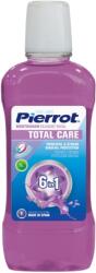 Pierrot Вода за уста 6 в 1 Total Care, 500 ml