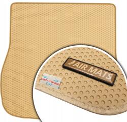 Max-Dywanik Audi A4 B5 Kombi 1994-2001 Bézs Eva Air Mats csomagtérszőnyeg