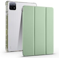  Helyreállítható tok a Xiaomi Pad 6-hoz - zöld (660203338D)