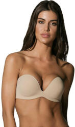 Luna Secret Sense Beige Fără bretele Sutien 11064 (11064)