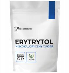 Progress Labs Eritritol Természetes Édesítőszer Nulla Kalória Keto Vege 1kg Progress Labs (5907709720695)