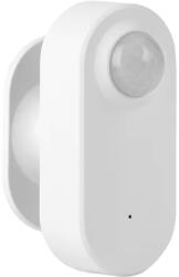 HomeVast Senzor de miscare si crepuscular, HomeVast®, cu protocol ZigBee 3.0, 105 grade (ZG-204ZS)