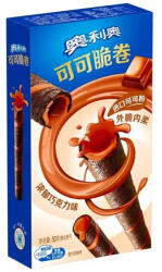 Oreo Csokis Crisp Roll 50G (OR50G338)