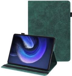  Impresszum záró tok a Xiaomi Pad 6-hoz - zöld (660203187C)
