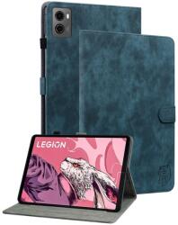 Lenovo Legion Tab 8.8 (2. generáció) - sötétkék színű, zárható táblagép tok (660204330B)