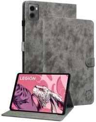 Lenovo Legion Tab 8.8 (2. generációs) - szürke, zárható táblagép tok (660204330C)