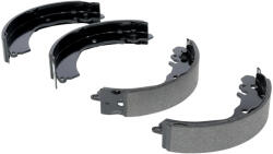 ATE 03.0137-0289.2 Fékpofaszett