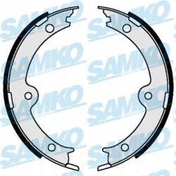 Samko 89610 Fékpofák készlet
