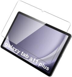  2.5D edzett üveg a Samsung Galaxy Tab A11+ táblagépen (6604029115A)
