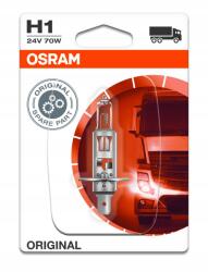OSRAM Izzó Osram H1 70 W 1 db