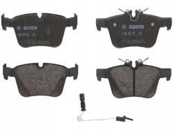 Bosch 0 986 494 752 Fékbetét készlet